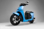 2026 Andre Horwin EK1 Premium eScooter - Europeisk Kvalitet